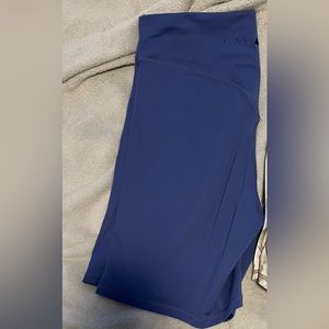 Balance Athletica/Vitality shorts. Size L